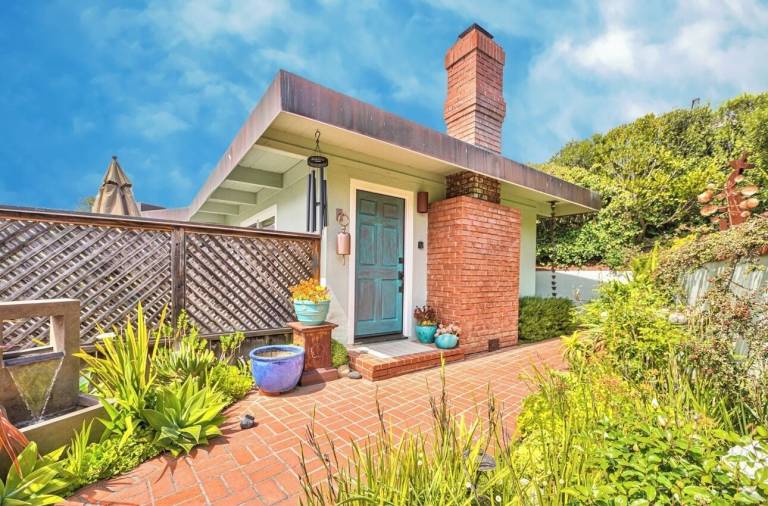 Cabin Carmel-by-the-Sea