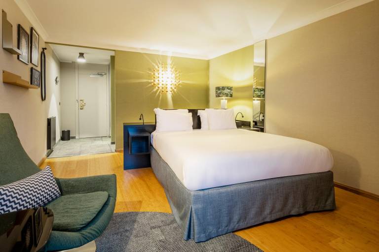 Holiday Inn Hotel Brussels Airport By IHG in Machelen