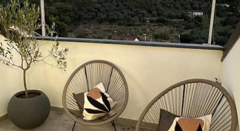 Holiday apartment with 1 room for 4 persons — photo 4