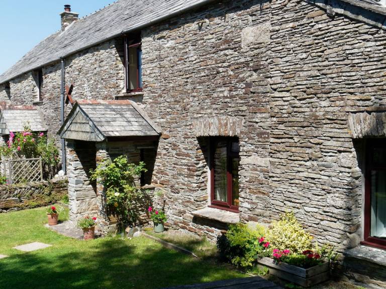 Cottage Tintagel