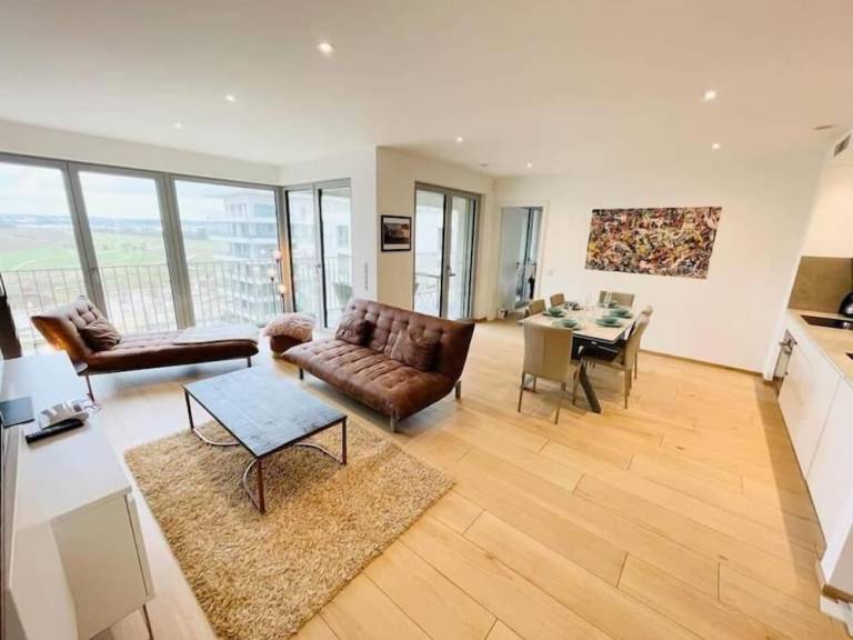 Apartament  Luksemburg