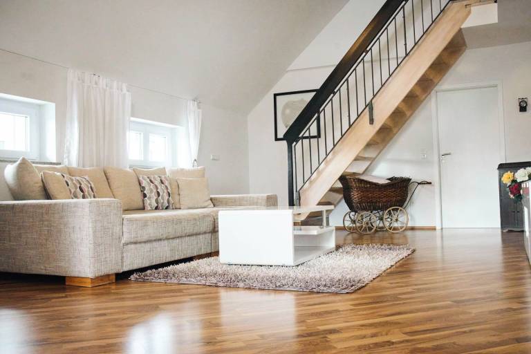 Ferienwohnung Durach