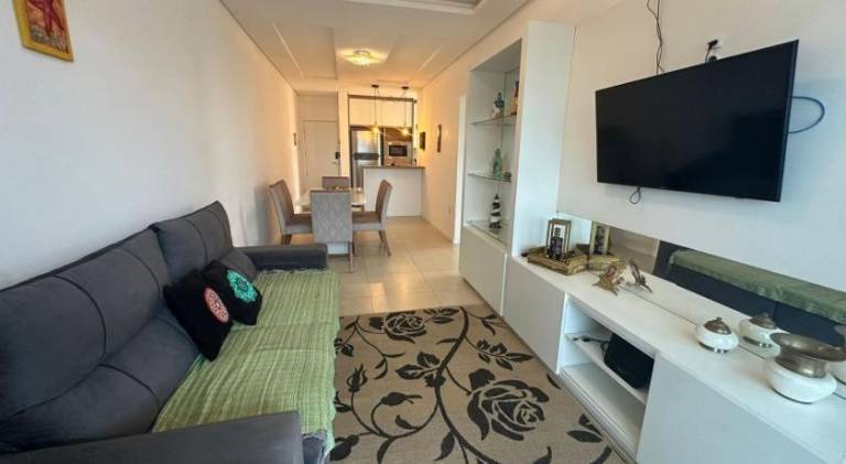 Rental apartment with 2 rooms for 5 persons — photo 2