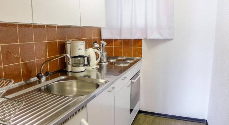 Rental apartment for 2 persons — photo 4