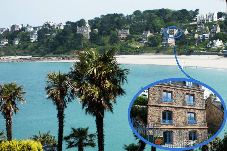 Villa Perros-Guirec