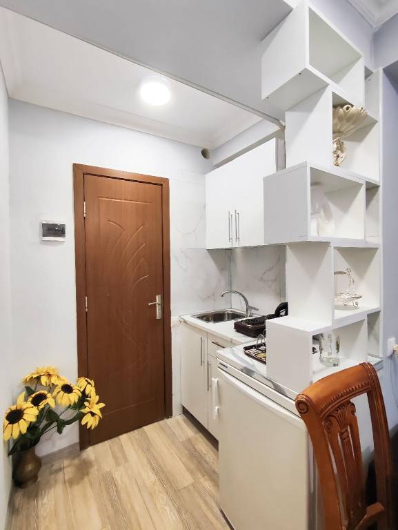 Apartment Yerevan