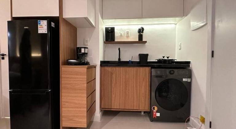 Rental apartment with 1 room for 4 persons — photo 4