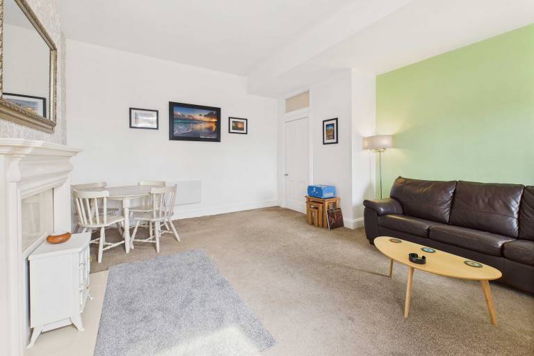 Family-friendly rental apartment | Sea view | Beach nearby | Dogs allowed — photo 4