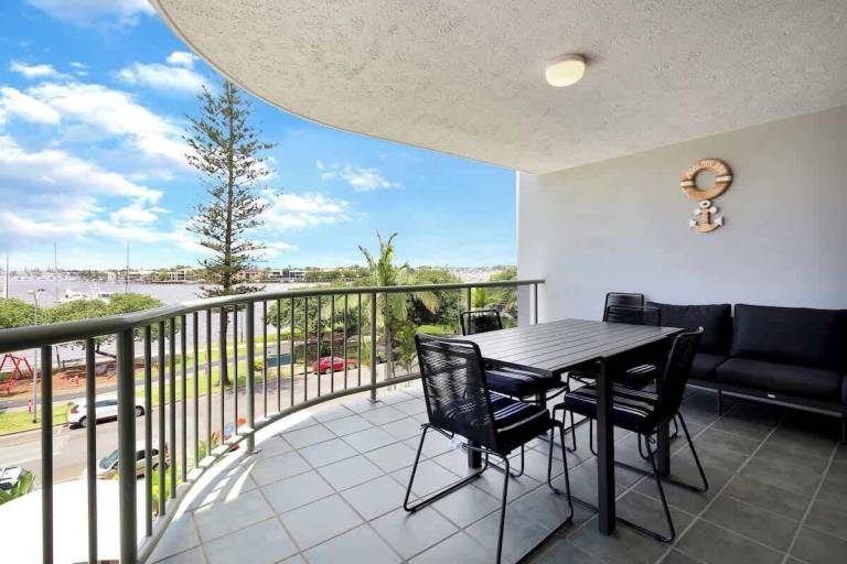 Apartment Mooloolaba