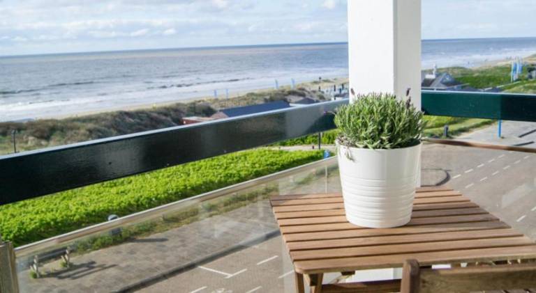 Apartment | Close to the beach | Pet-friendly — photo 5