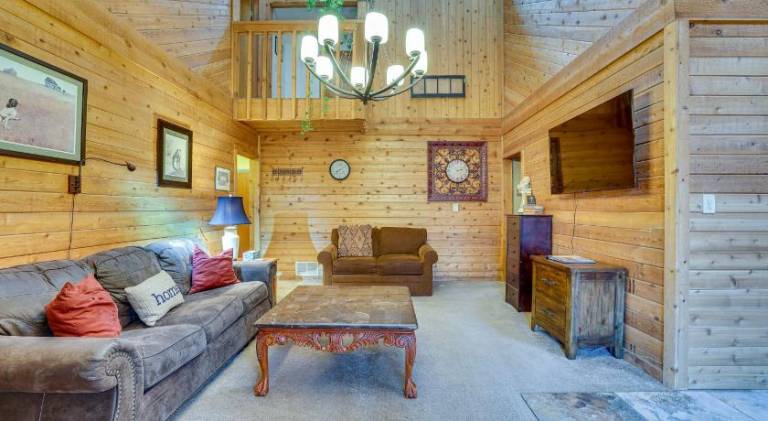 Vacation home | Suitable for remote work — photo 3