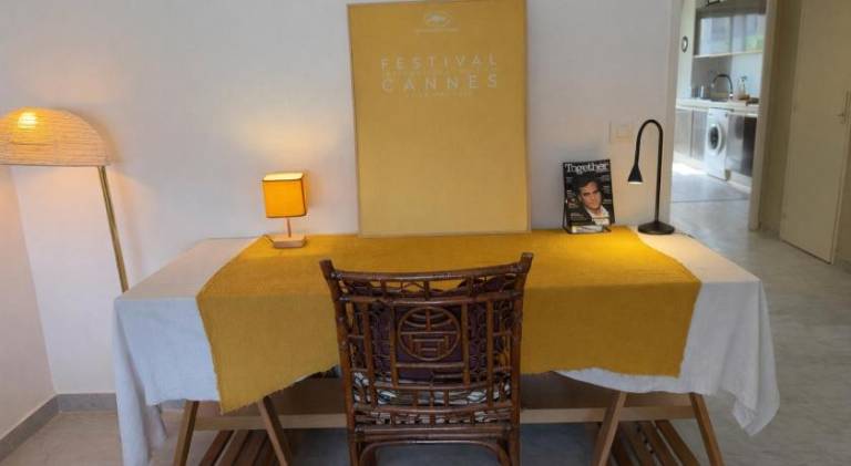 Apartment with 1 room for 4 persons — photo 4