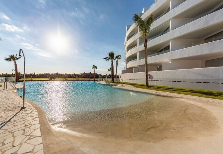 Apartamento Torrenueva