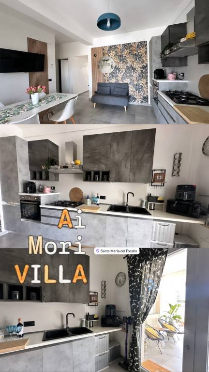 Villa with garden, jacuzzi & barbecue | Panoramic view — photo 3