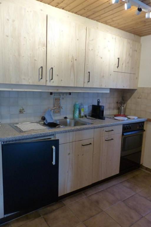 Ferienwohnung Haslital-Brienz