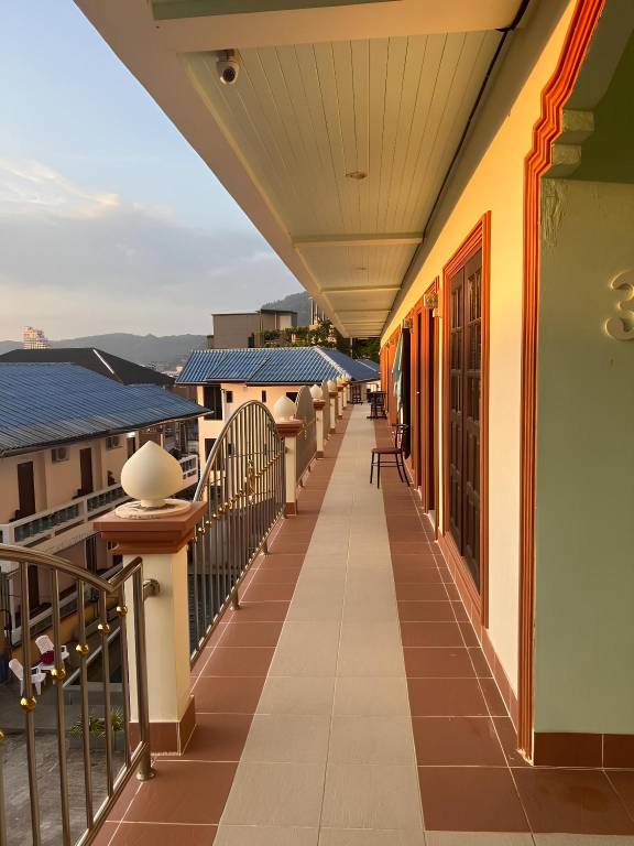Pailin Hill Hotel — photo 3