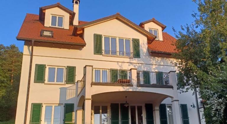 Ferienwohnung Creglingen