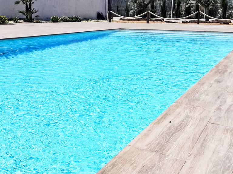 Ferienhaus La Manga del Mar Menor