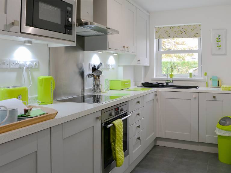 Cottage with 1 room for 2 persons — photo 4
