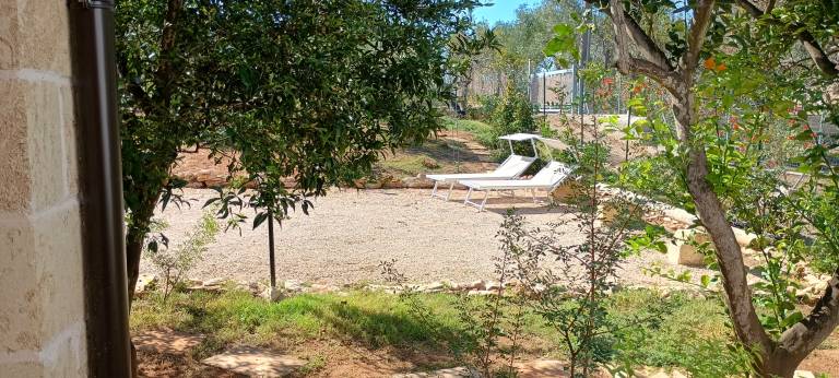 Ferienhaus in Matino, Lecce für max. 4 Personen Ferienhaus in Matino, Lecce für max. 4 Personen