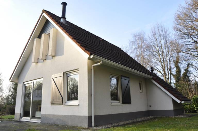 85 m² Ferienhaus