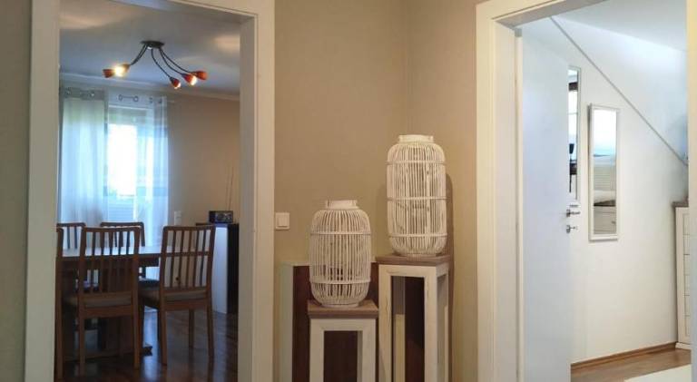 Apartment with garden & patio — photo 5