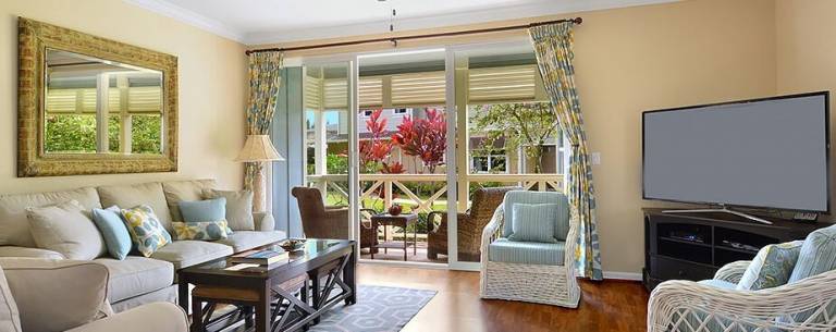 House Princeville