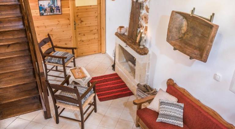 75 m&sup2; Ferienhaus