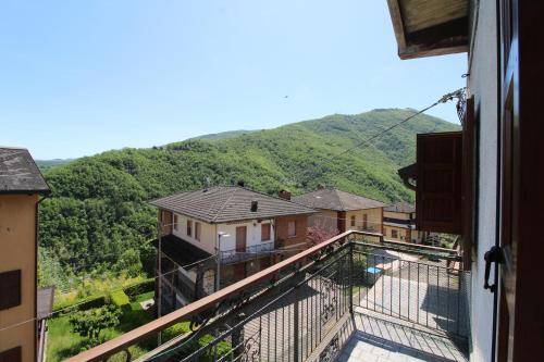 Appartamento Fanano