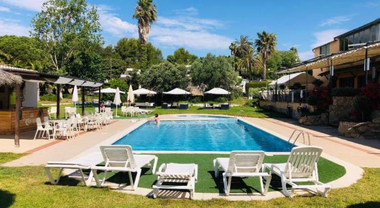 Bungalows Papalus - Golf Lloret - — photo 3