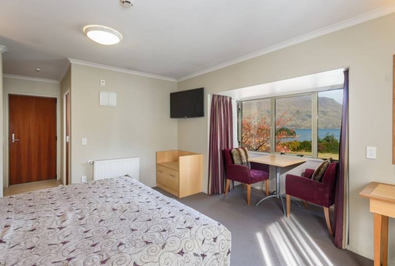 Motel  Queenstown