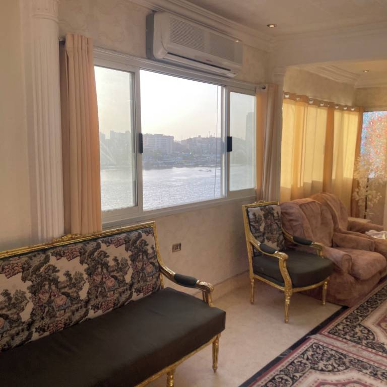 Ferienwohnung Kairo