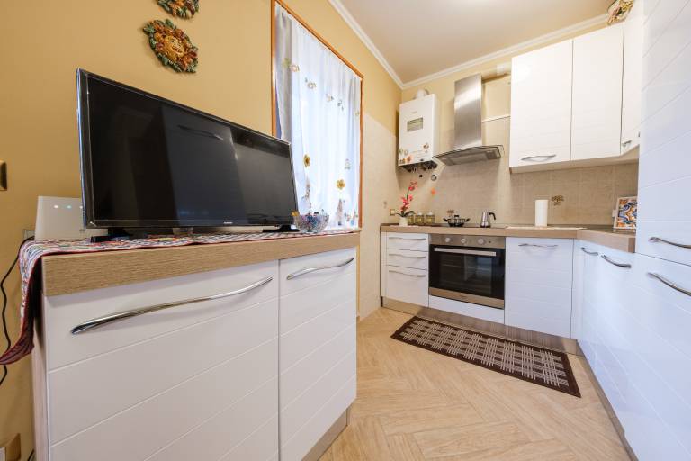 Holiday apartment with fast internet — photo 2
