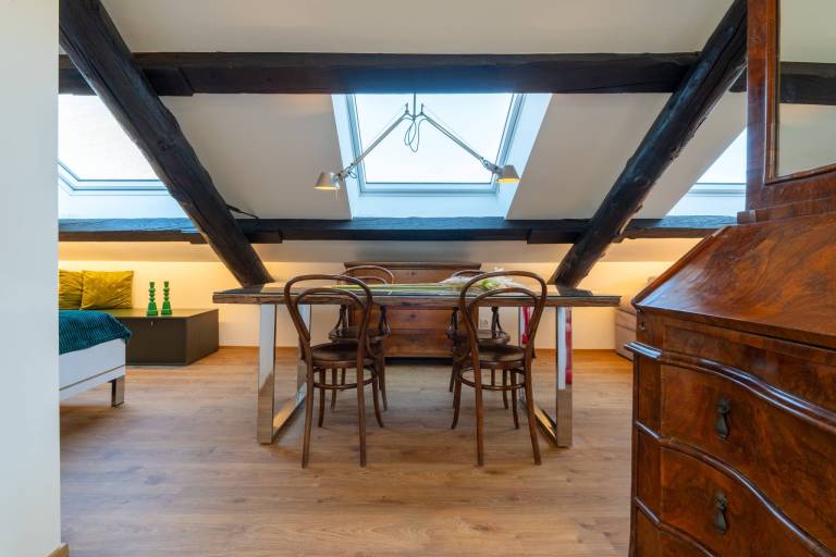 Rental apartment | Mountain view — photo 3
