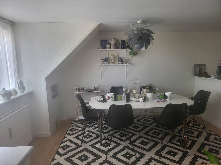 Rental apartment with 1 room for 2 persons — photo 5