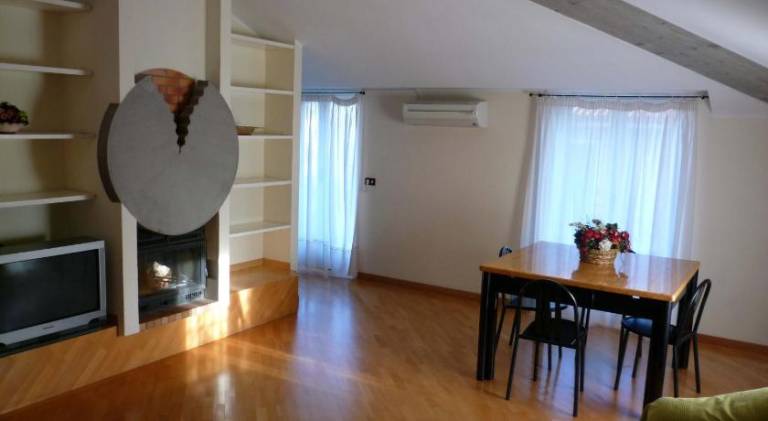 Nice apartment | Close to the beach | Pets are welcome in Pineto