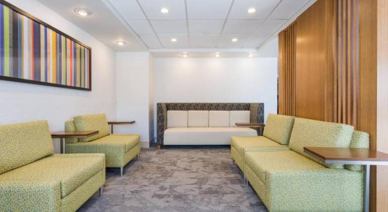 Holiday Inn Express Lorton By IHG — photo 5