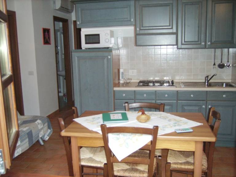 Camera privata Lapedona
