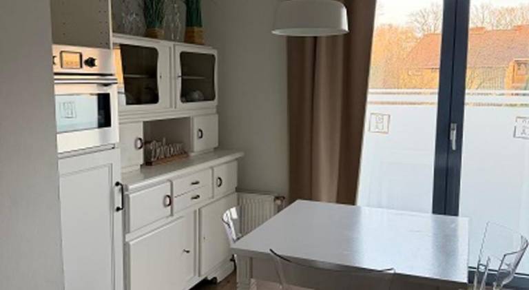 Apartment for 2 persons — photo 3
