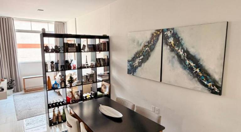 Apartment with 1 room for 4 persons — photo 4