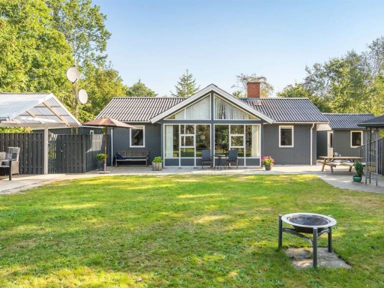 Vakantiepark Ørsted