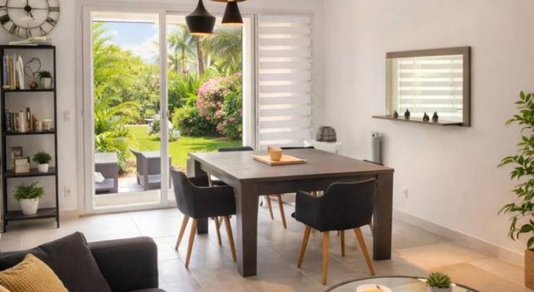 Pleasant rental apartment | Pets allowed in Ouistreham