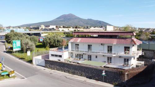 Bed & Breakfast Pompei