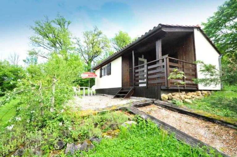 Chalet Figeac