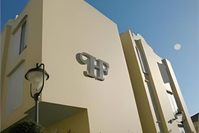Hotel Franz