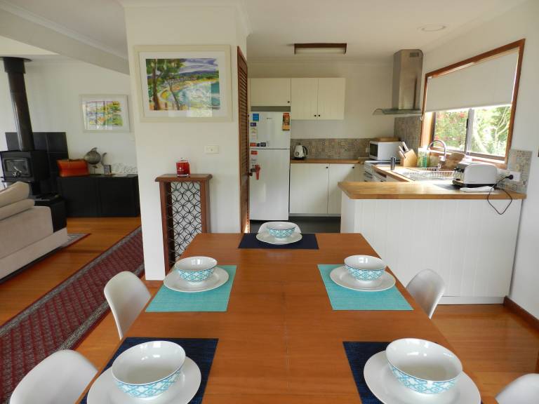 House  Lorne