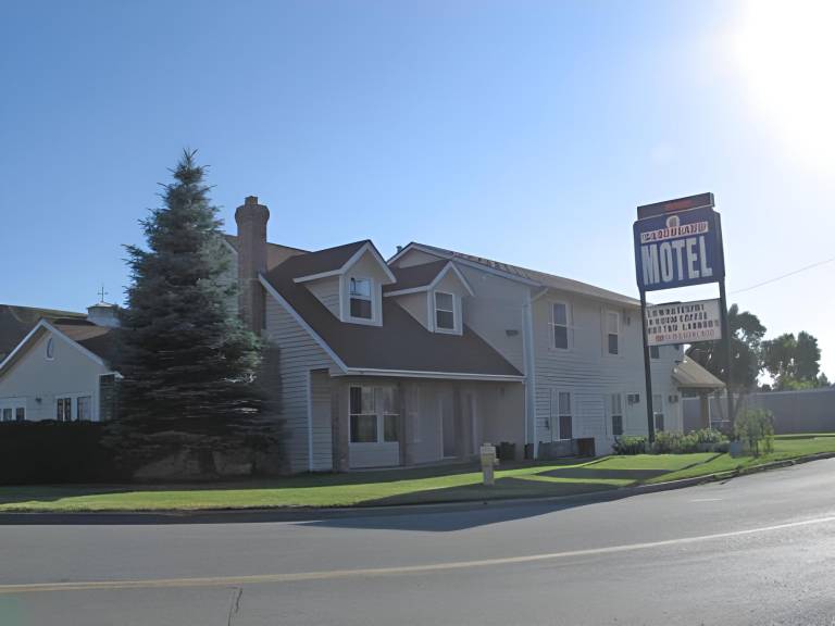 Motel Valleyview