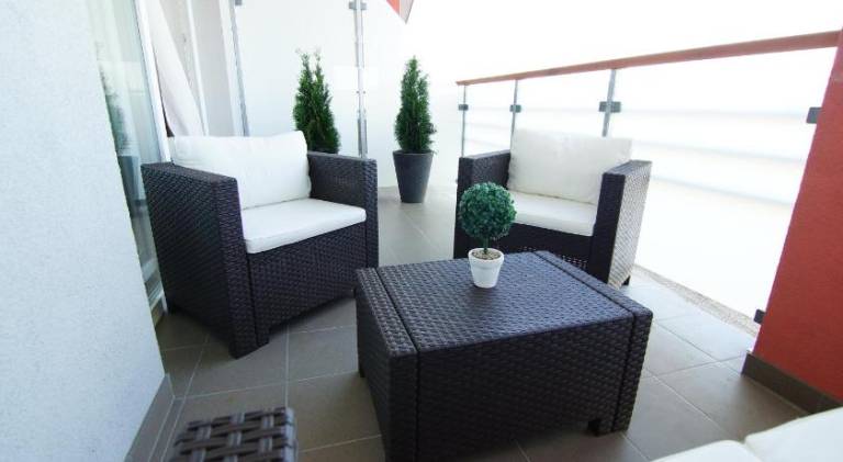 Wonderful holiday apartment with pool | Next to the beach | Dogs allowed — photo 4