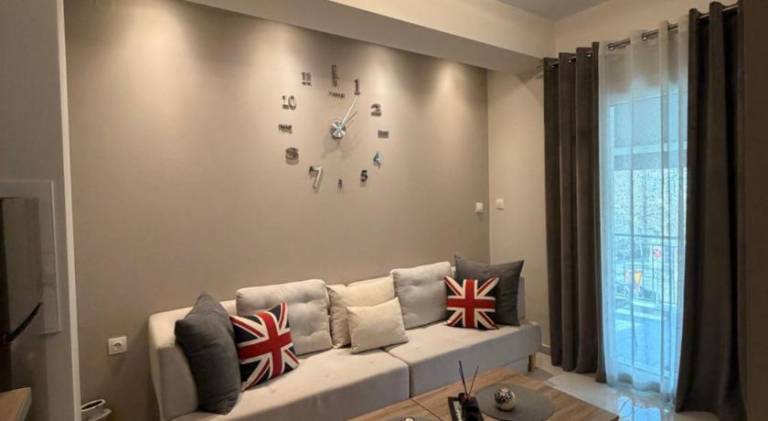 Aggelos Rooms 1 in Volos