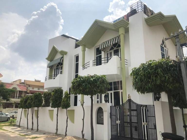 604whiteHouse by Blissful stays (entire bunglow) — photo 3